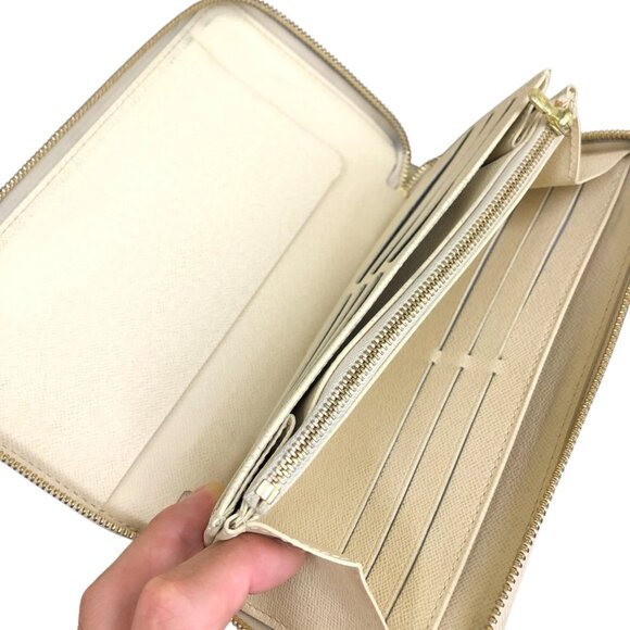 Louis Vuitton Zippy Organizer Long Wallet jp174-110425 - Picture 8 of 16